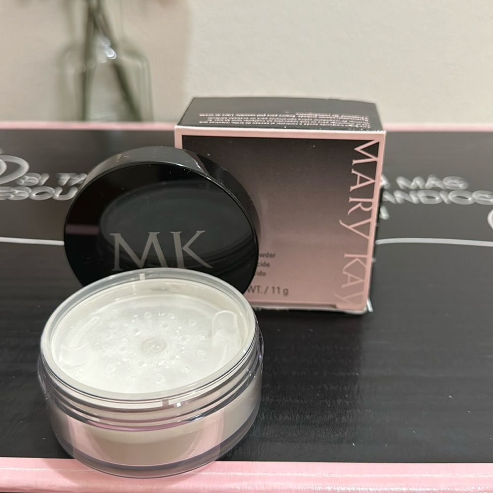 Mary Kay